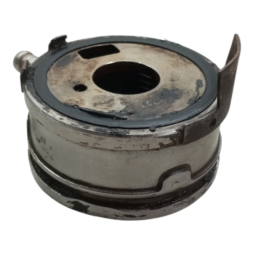 Resfriador Radiador Oleo Gm Vectra Astra 2.0 16v 2006 2011 2