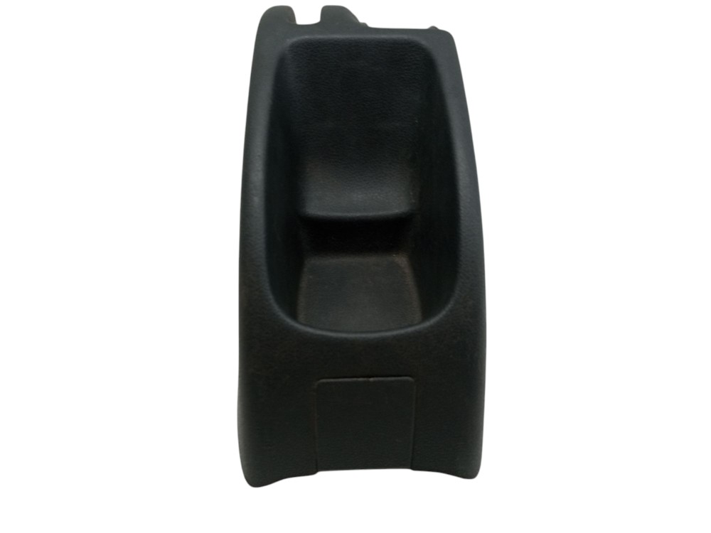 Moldura Console Freio Mao Peugeot 207 2007 2008 2009 2012 5