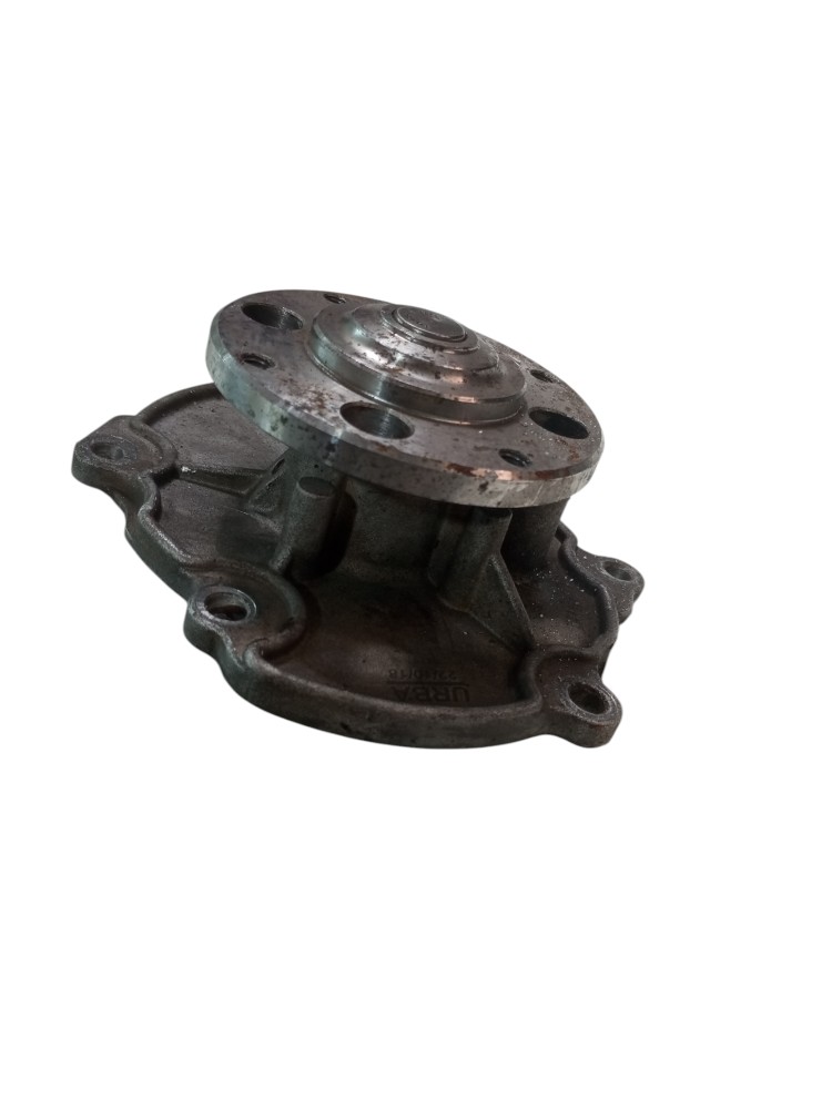 Bomba Agua Captiva 3.6 2008 2009 2010 2011 2012 Chevrolet 5