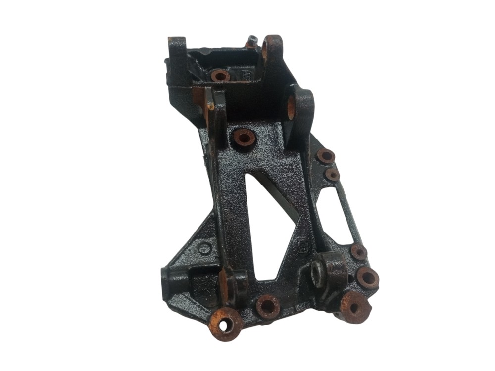 Suporte Alternador Compressor Ar Xsara Picasso 2006 2012 3