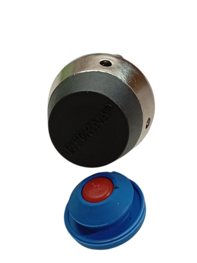 Kit Reparo Panela Nigro Eterna Pino Peso Valvula 3