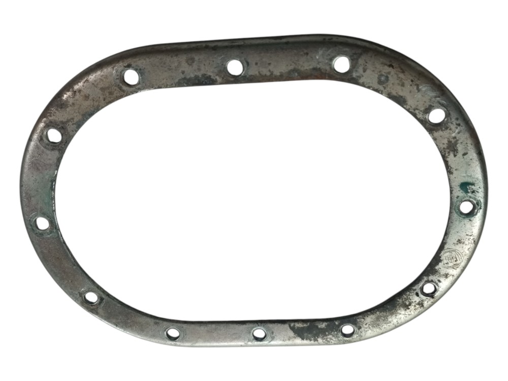 Chapa Fixacao Bomba Combustivel Fiat Grand Siena 2012 2020 4