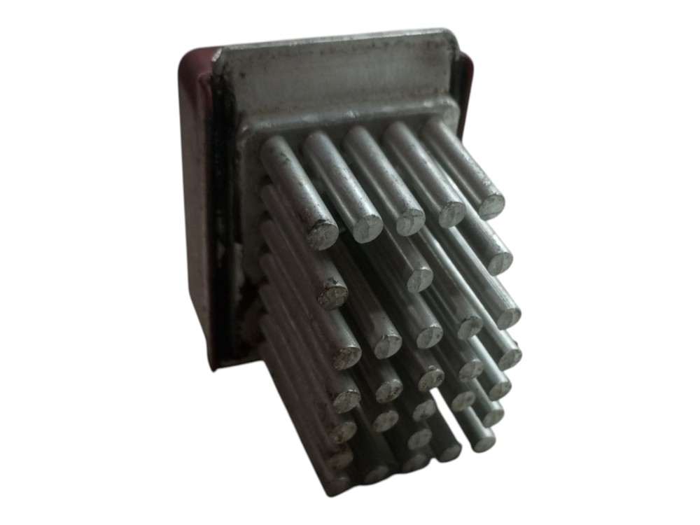 Resistencia Ar Condicionado Audi A3 97 99 2000 2002 2006 6