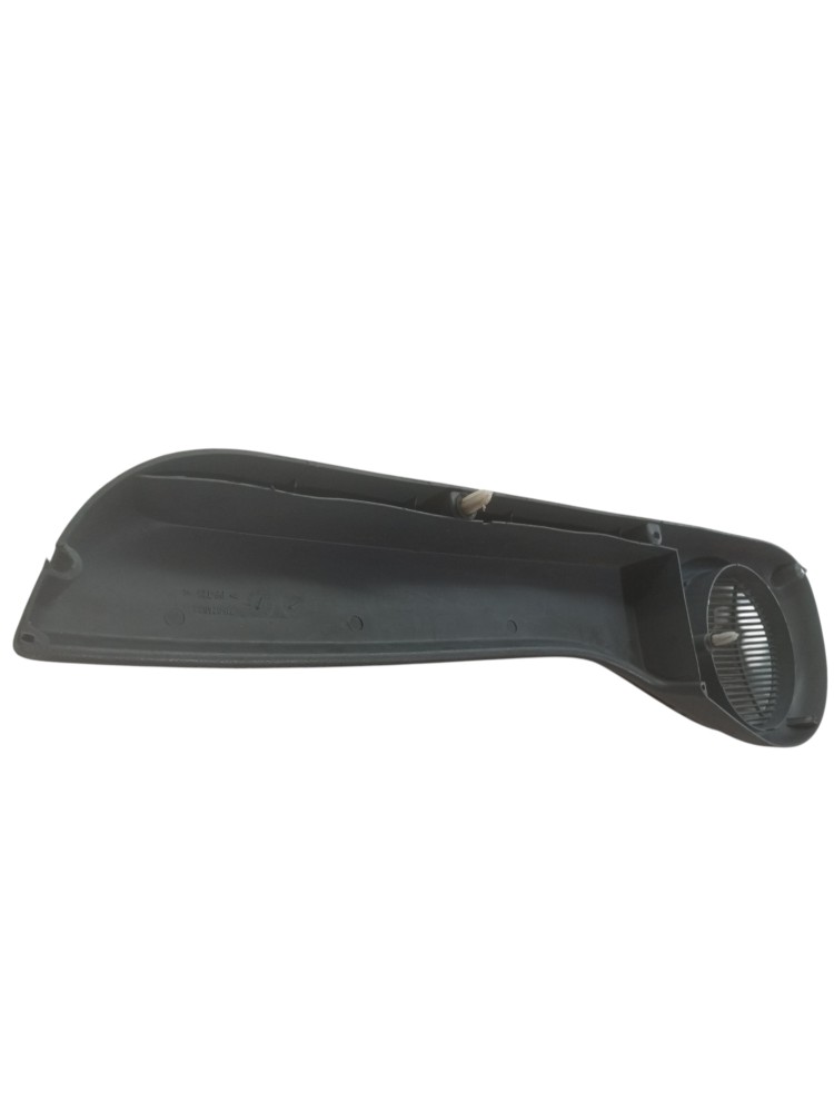 Porta Objeto Fiat Palio 96 2001 2003 Dianteiro Esquerdo Cinza 3