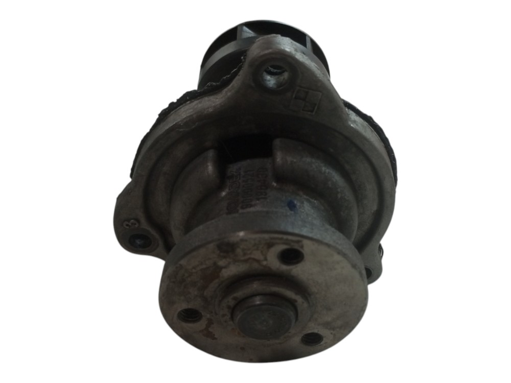 Bomba Agua Motor Ford Zetec Fiesta Ka 1.0 2003 2004 2005 2