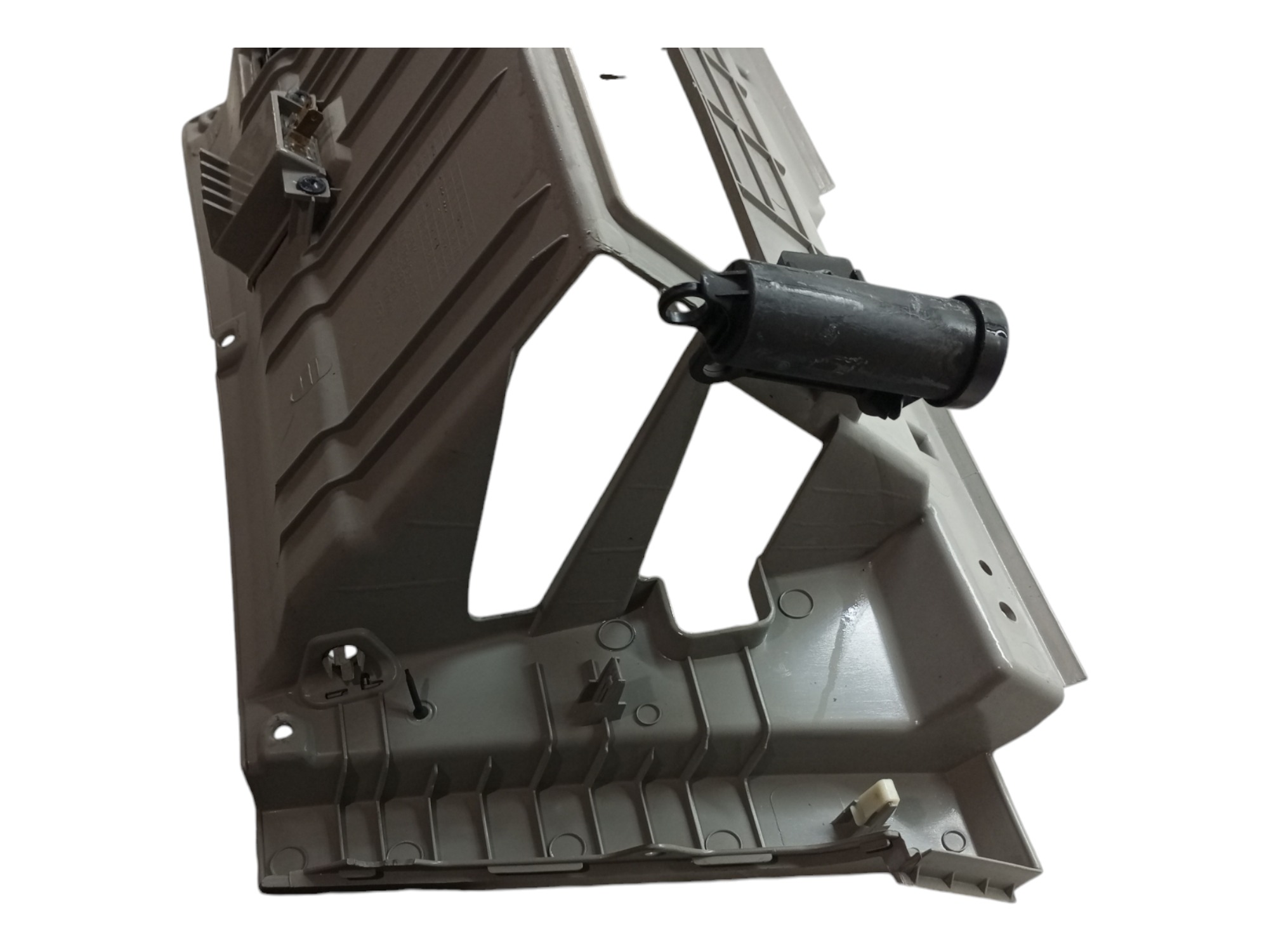 Moldura Suporte Porta Luvas Azera 2008 2009 2010 2011 2012 8