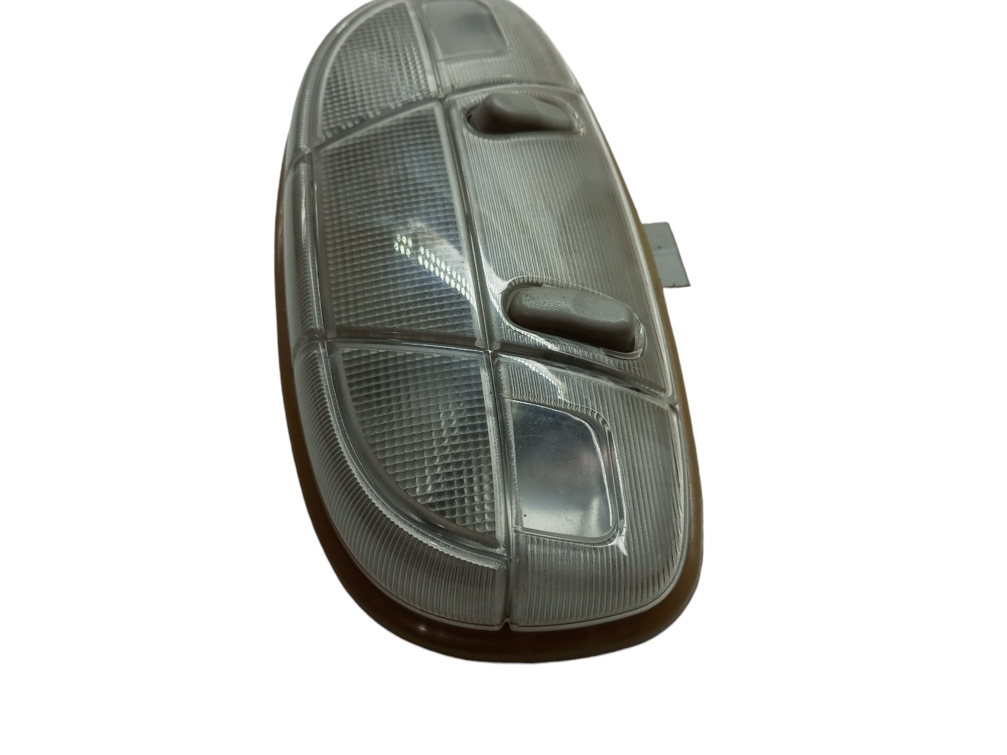 Luz Teto Ford Fusion 2008 2009 2010 2011 Traseiro Cortesia 2