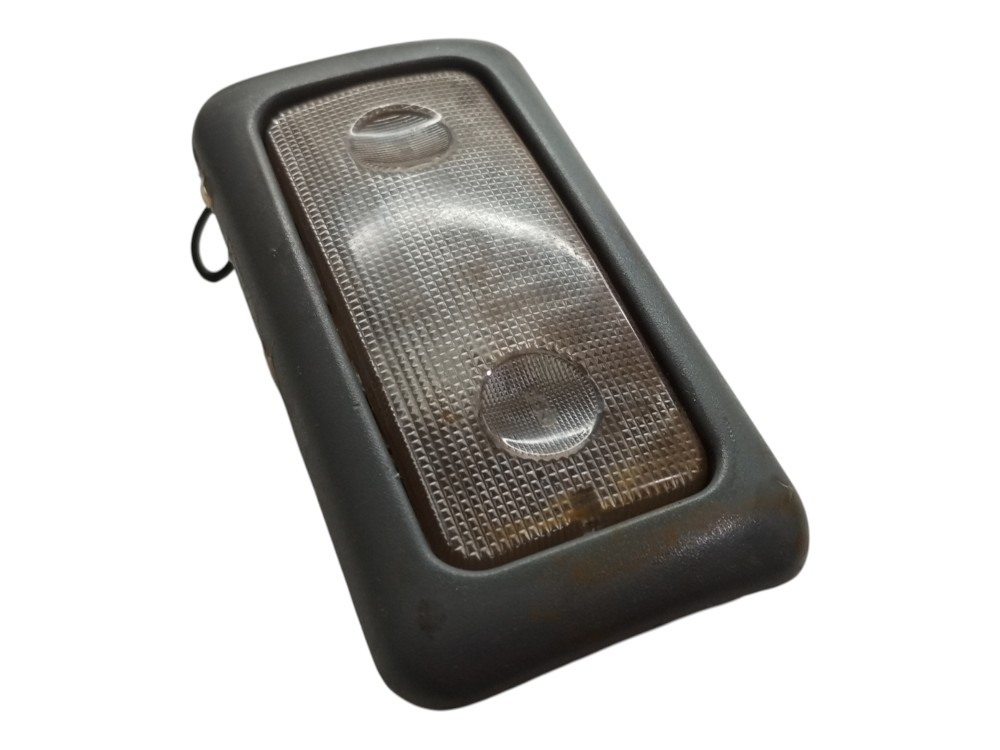 Luz Teto Fiat Doblo 2002 2005 2008 2010 Uno Palio Siena Mobi 6