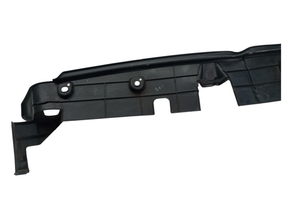 Defletor Inferior Radiador Honda City 2009 2012 2014 Usado 3