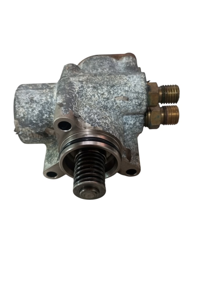 Bomba Combustivel Alta Pressao Touareg 3.6 2007 2010 Usado 3