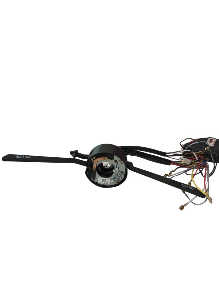 Chave Geral Bateria Fusca Brasília Kombi Buggy 1986 1996 5
