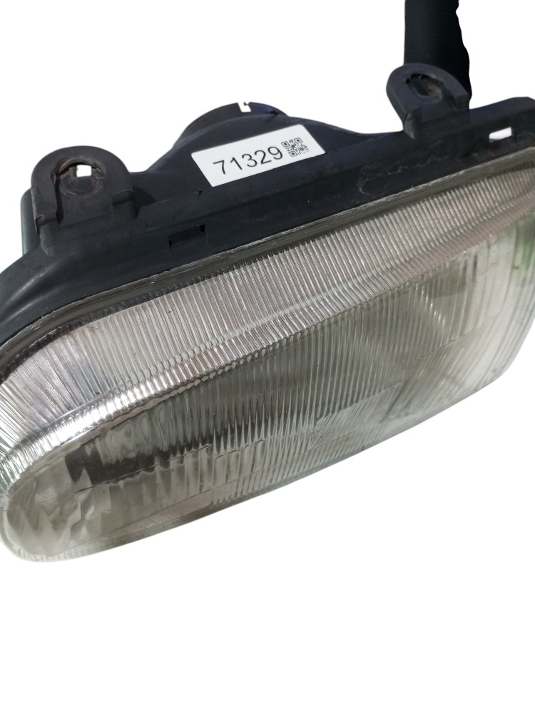 Farol Volkswagen Gol Bola Parati 95 96 97 98 99 Usado 2