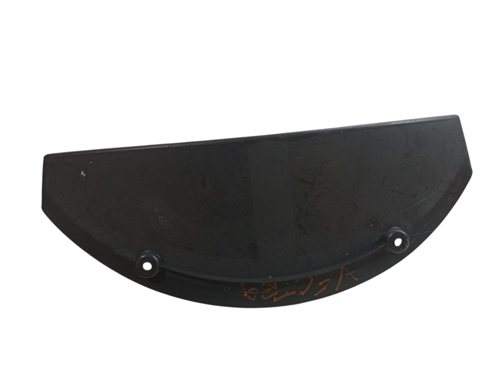 Moldura Painel Instrumento Vectra 2006 2009 2012 Usado Gm Preto 3