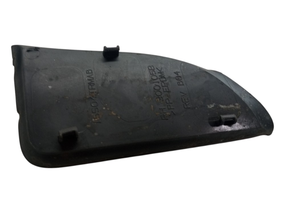 Borracha Puxador Porta Freemont 2011 2016 Traseira Direita 5