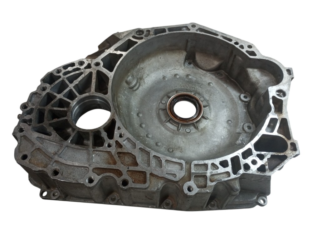 Capa Seca Chevrolet Captiva 2009 2010 2011 2012 Usado 1