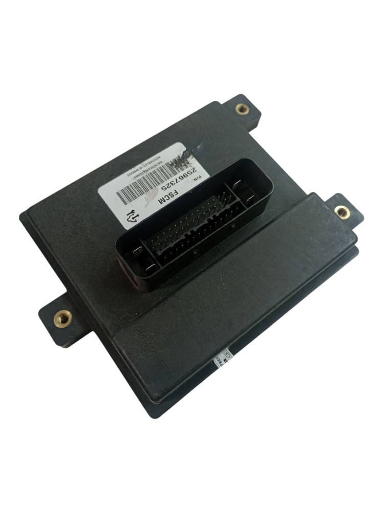 Modulo Bomba Combustivel Chevrolet Captiva 2009 2010 2012 8
