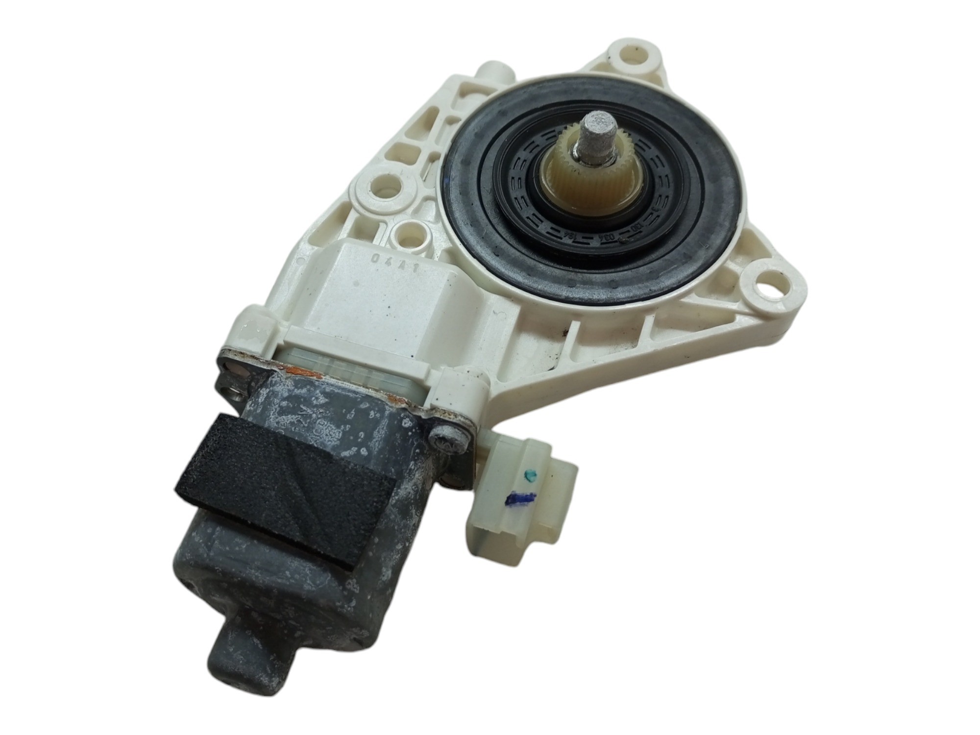 Motor Vidro Ford Fusion 2.3 2006 2007 2008 Traseiro Direito 4
