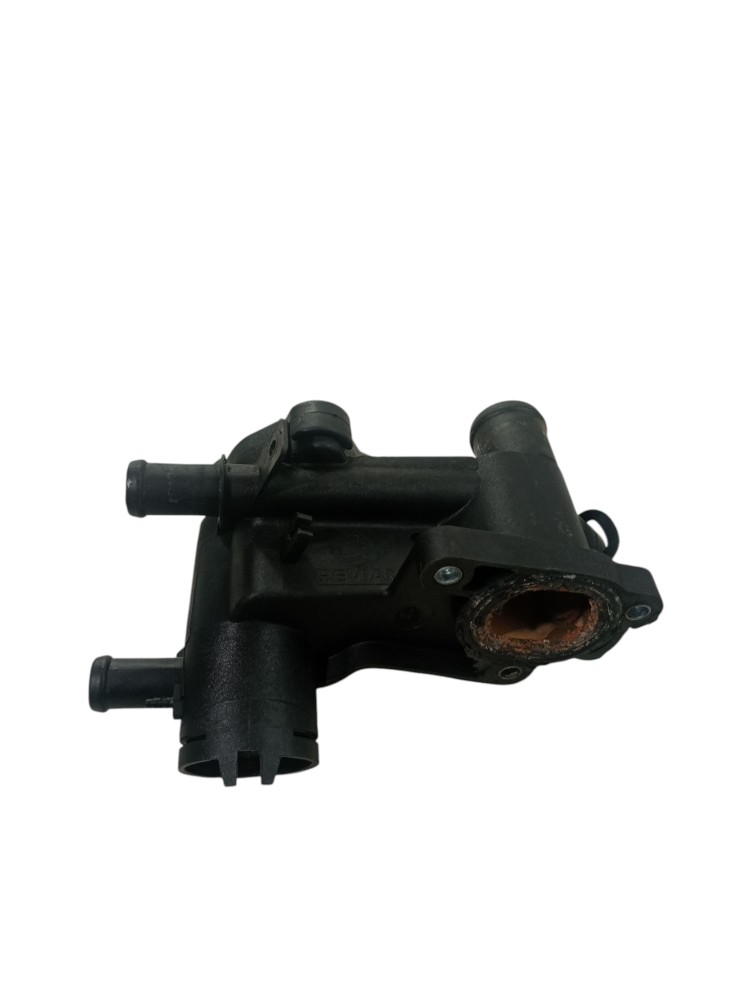 Carcaca Valvula Gol G2 G3 G4 99 2002 2005 Volkswagen 7