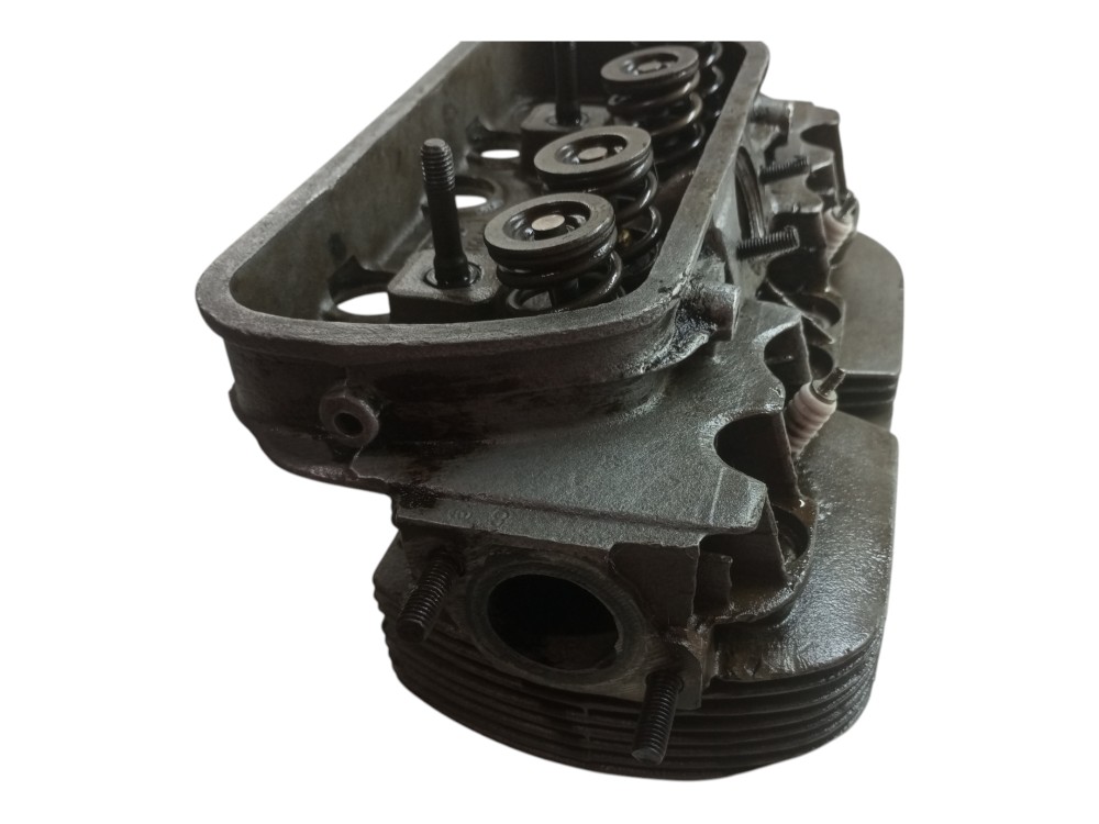 Cabecote Fusca 1500 Usado Volkswagen Direito 2