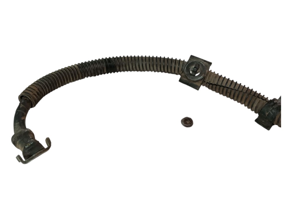 Cabo Positivo Bateria Gol G5 2009 2010 2011 2014 Usado Vw 3