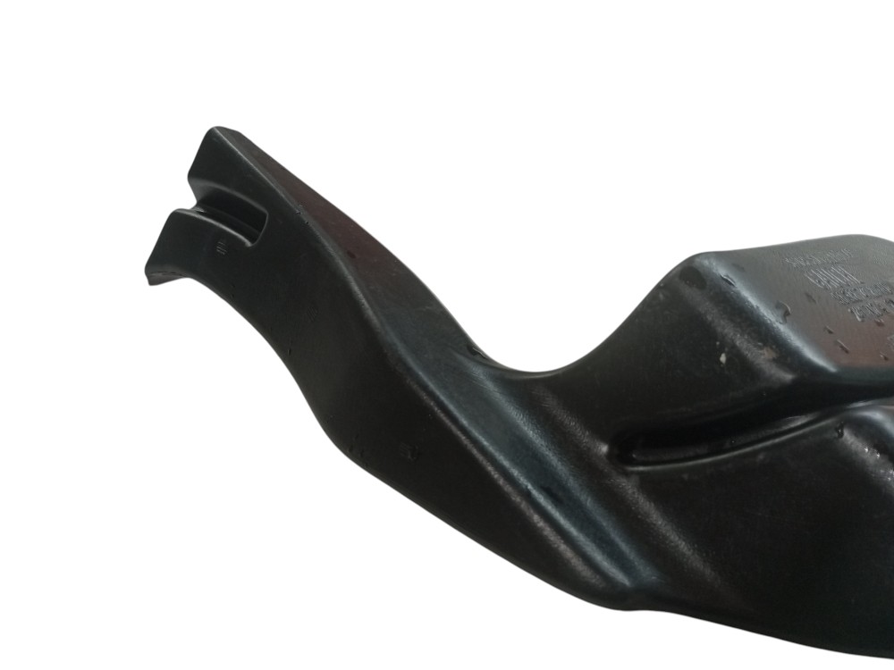 Duto caixa ar C4 Hatch Pallas 2.0 2008 2010 2012 Esquerdo 6