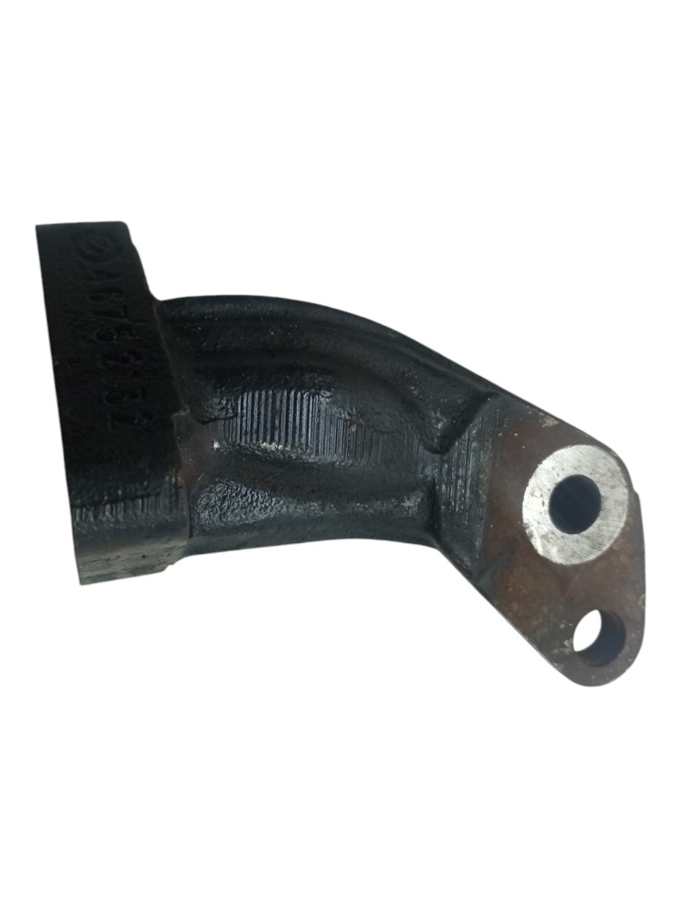 Suporte Motor Coxim Calço Direito Fiat Palio Siena 2008 2010