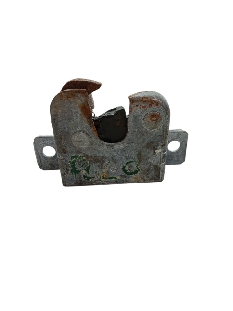 Fechadura Tampa Traseira Volkswagen Polo 2003 2005 2010 3