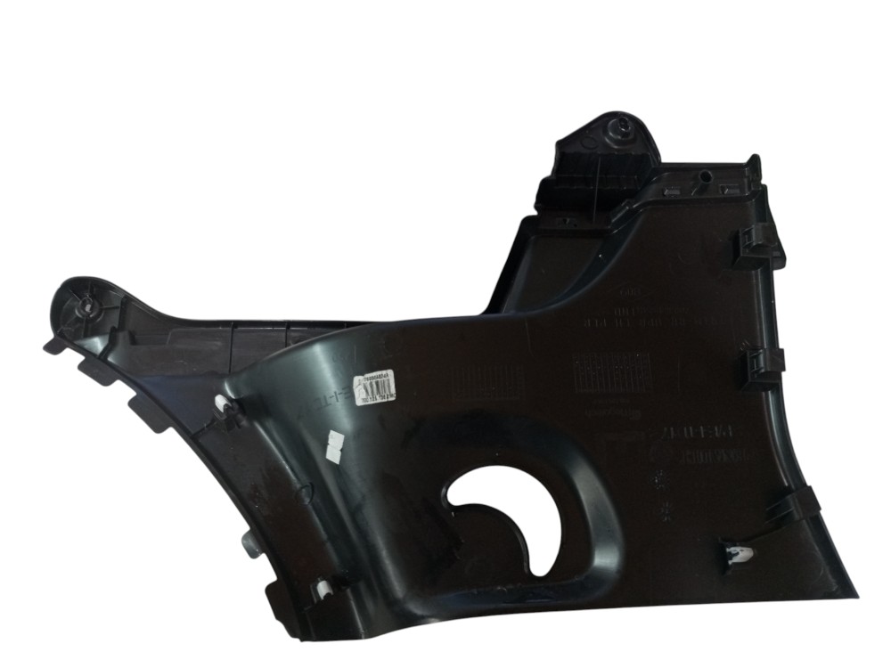 Suporte Bagagito Kwid 2018 2022 2024 Traseiro Esquerdo Usado 3
