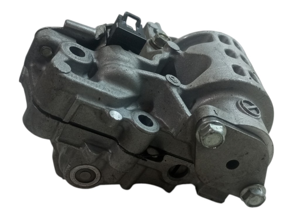 Corpo Valvula Cambio Automatico Ford Fusion 2.3 2006 2008 5