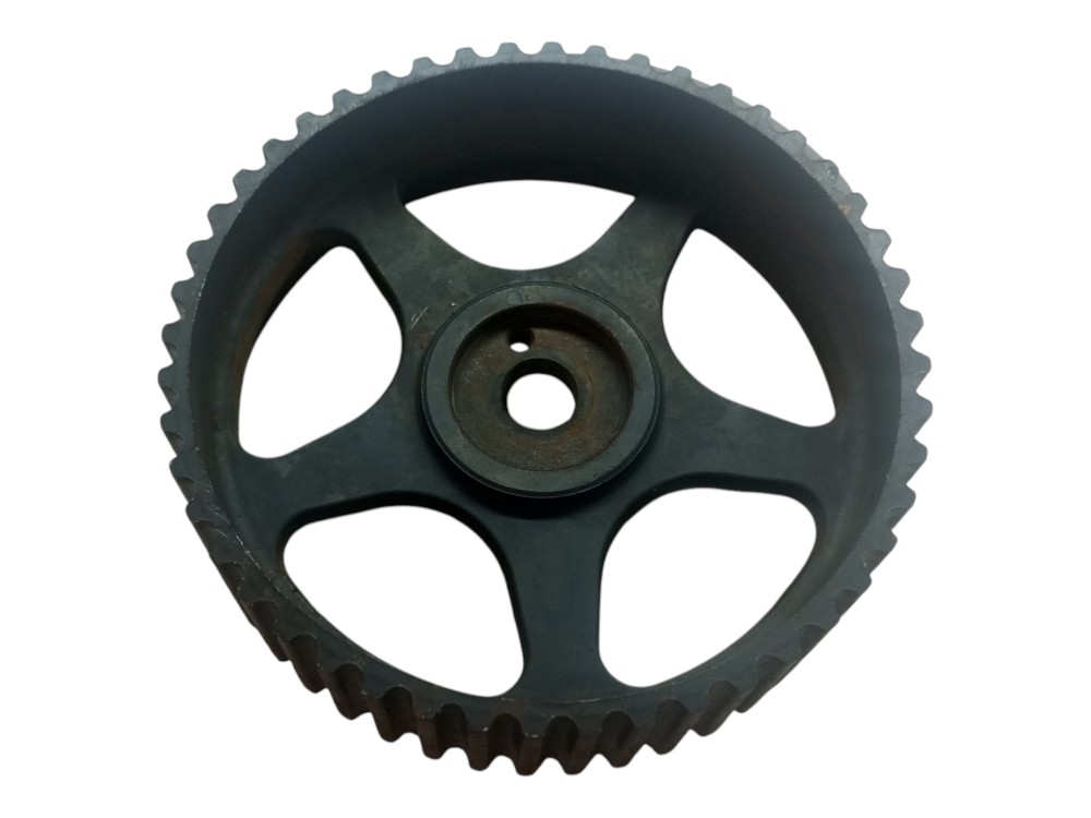 Polia Engrenagem Comando Valvula Kia Sorento 2012 2015 5