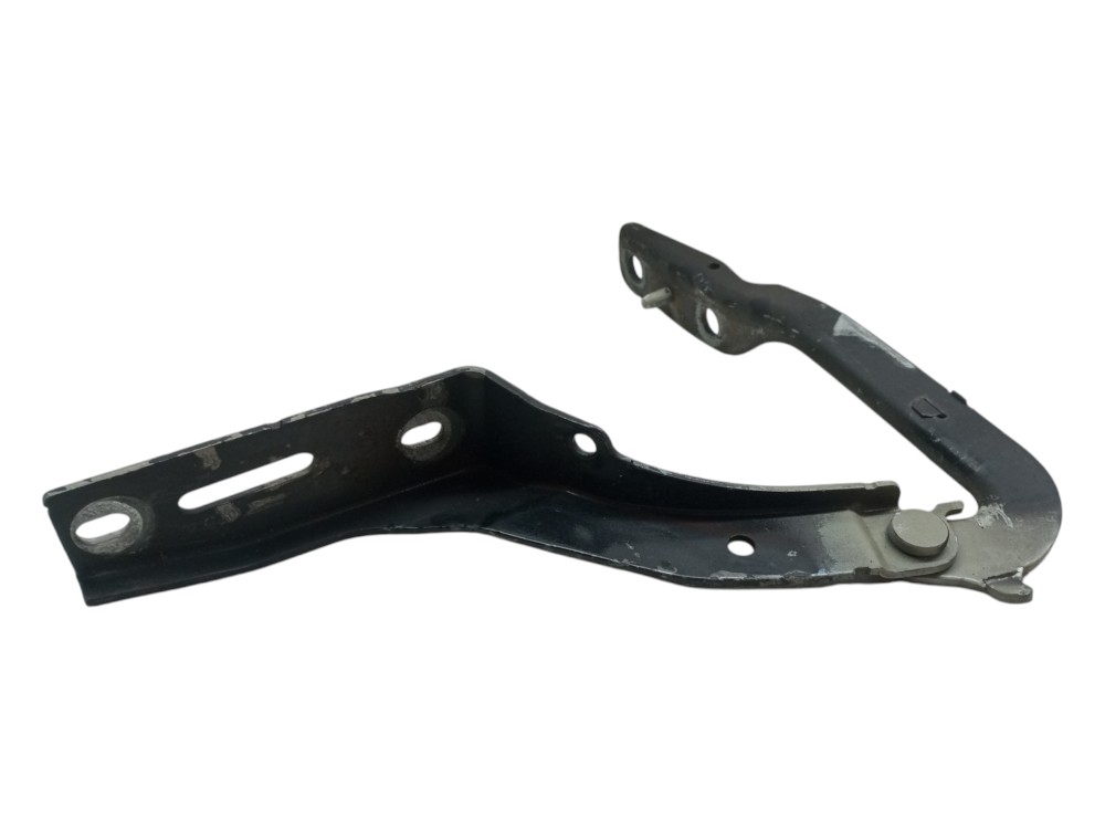 Dobradica Capo Braco Peugeot 307 2004 2014 Esquerdo Usado 2