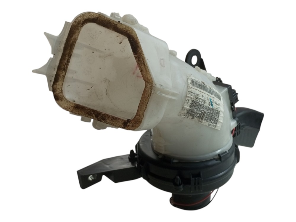 Motor Ar Condicionado C4 Picasso 2010 2014 Traseiro Direito 1