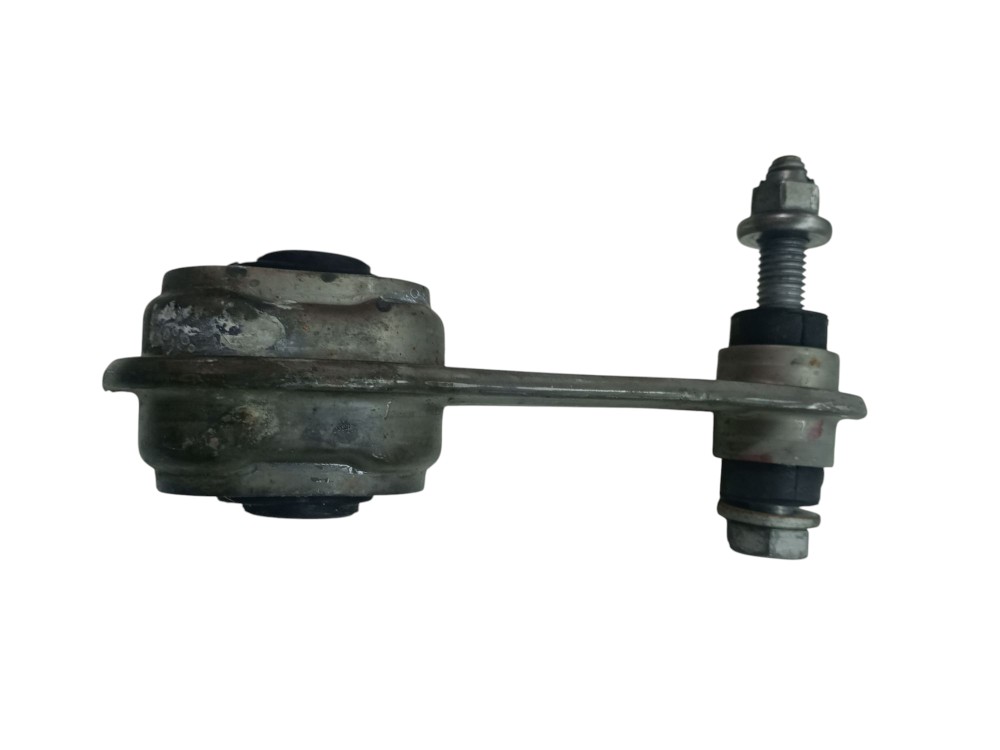 Coxim Câmbio Inferior Renault Oroch Duster 2024 2025 Usado 4