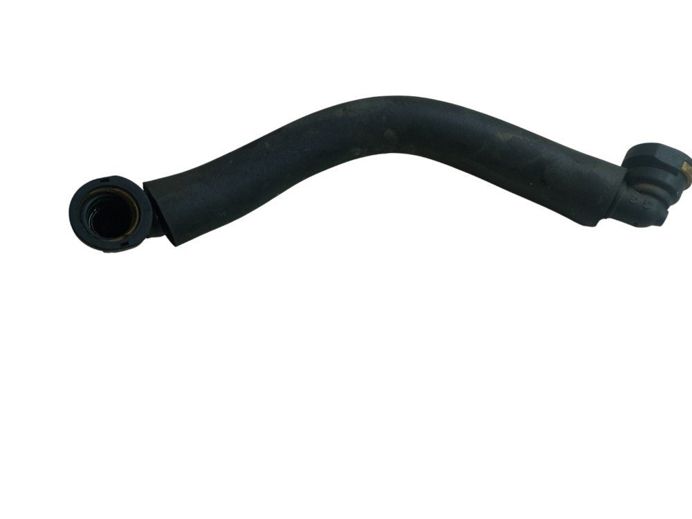 Mangueira Respiro Coletor Admissão C4 Peugeot 307 2007 2012 3