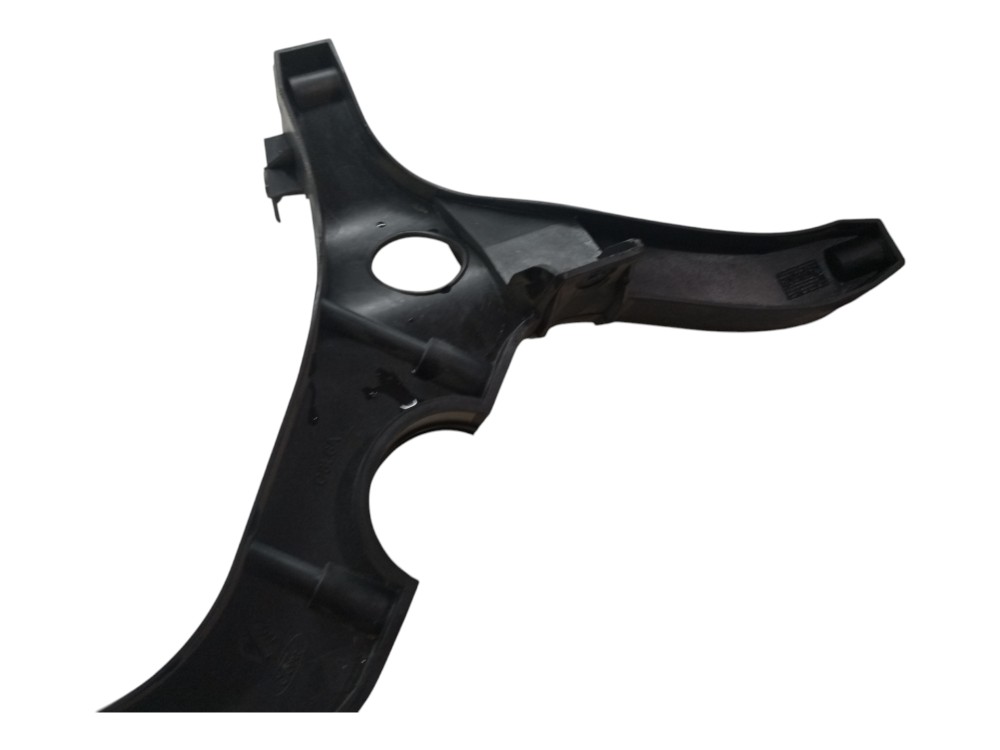 Suporte Fixacao Parachoque Ford Mondeo 97 98 99 Esquerdo 5