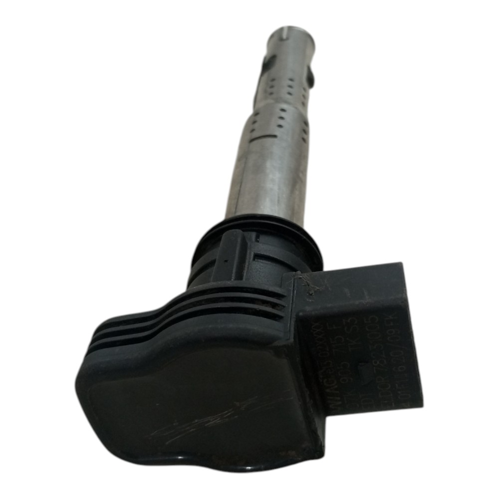 Bobina Ignicao Audi A3 Vw Jetta Tiguan 2.0 2010 2014 Usado 7