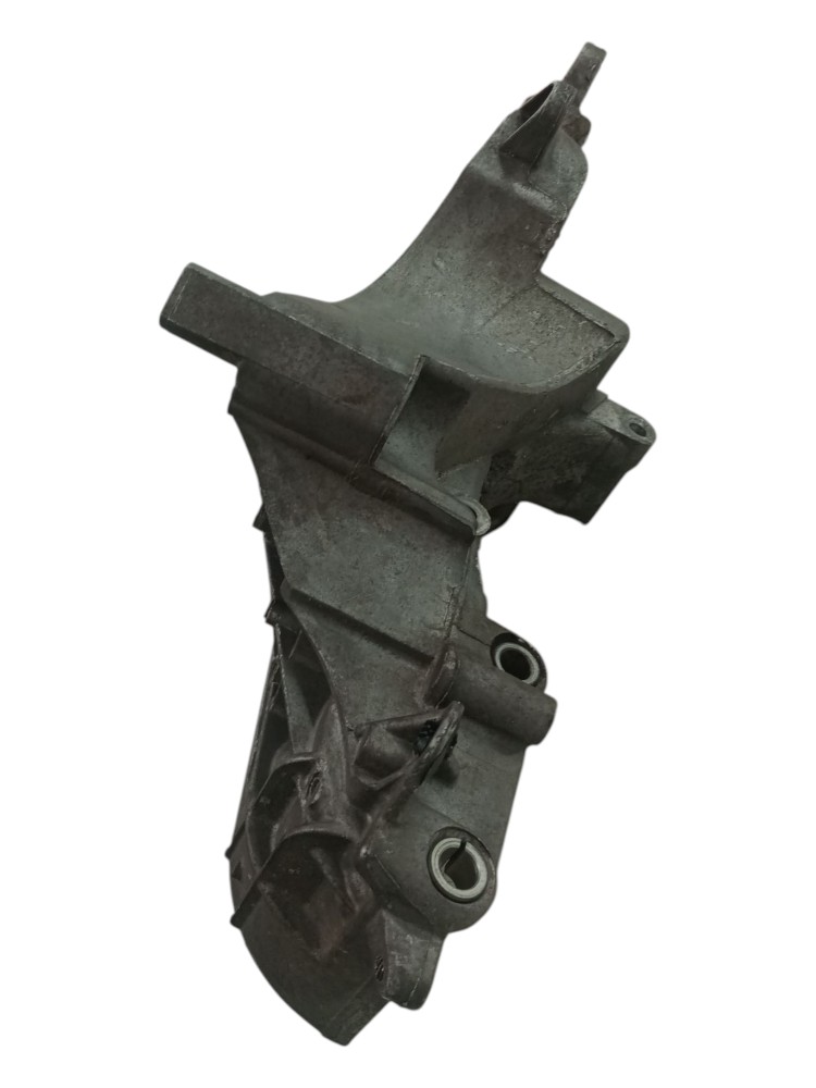 Suporte Alternador Compressor Logan Sandero 2014 2019 5