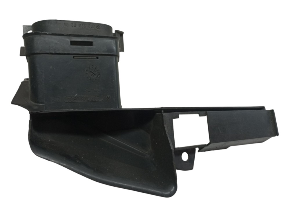 Duto Filtro Ar Mercedes Benz C230 2000 2006 Usado 2
