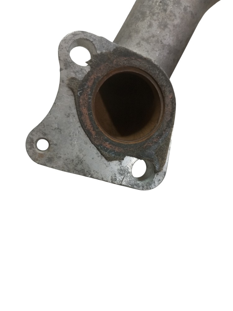 Tubo saida agua motor lifan 620 2009 2012 usado 5