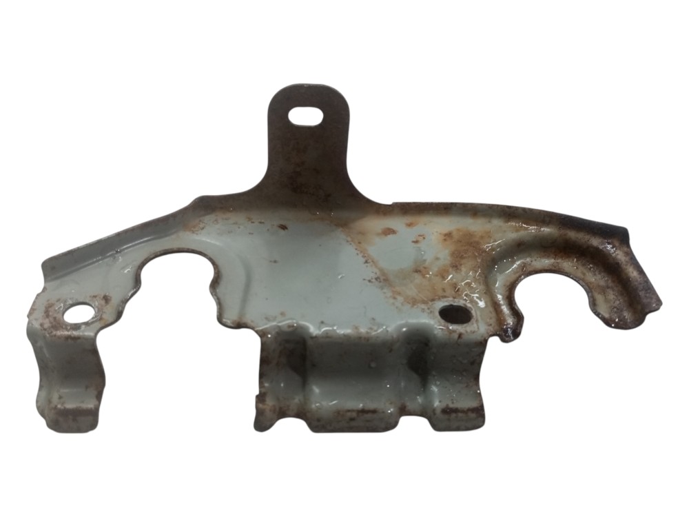 Suporte Caixa Ar Nissan Tiida 2007 2010 2013 Usado 1