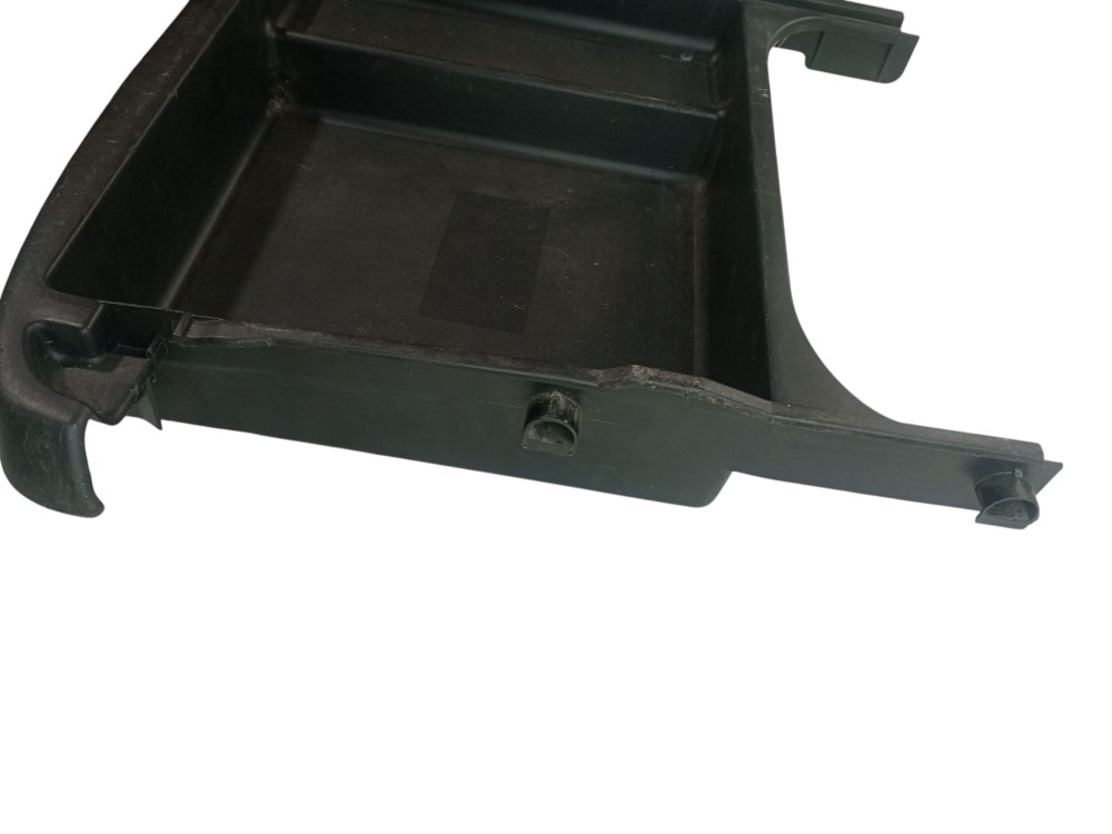 Porta Treco Banco Peugeot 307 Citroen C3 2002 2012 Esquerdo Preto 6