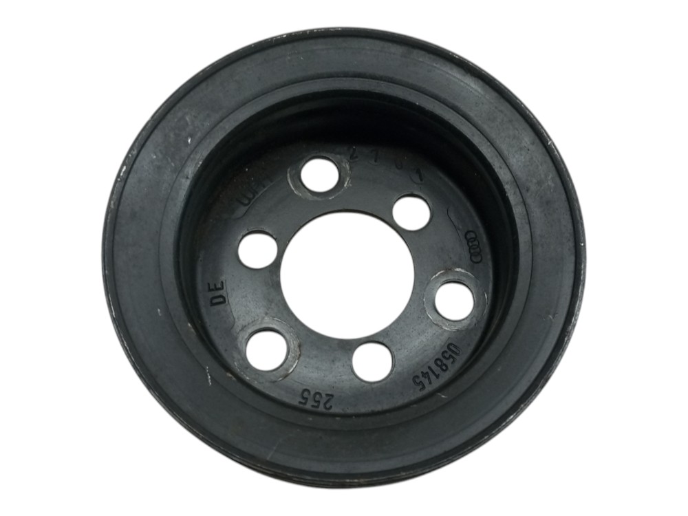 Polia Bomba Agua Audi A4 1.8 2004 Usado 2