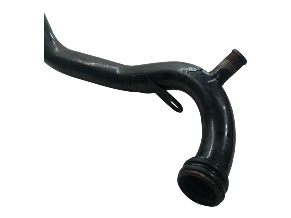 Cano tubo bomba agua Peugeot 307 2002 2005 2007 2008 usado 5