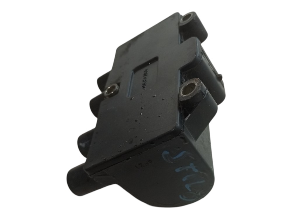 Bobina Ignicao Fiat Stilo 1.8 2003 2005 2007 2009 2011 Usado 3
