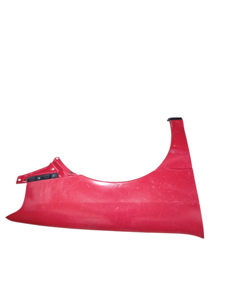 Paralama Dianteiro Direito Fiat Siena Palio 2003 2010 2012 3