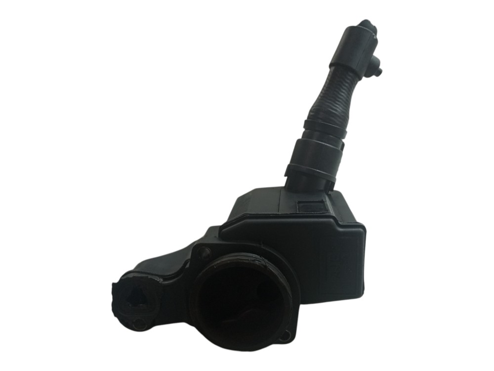 Valvula Anti Chama Respiro Oleo Volkswagen Polo 2003 2010 5