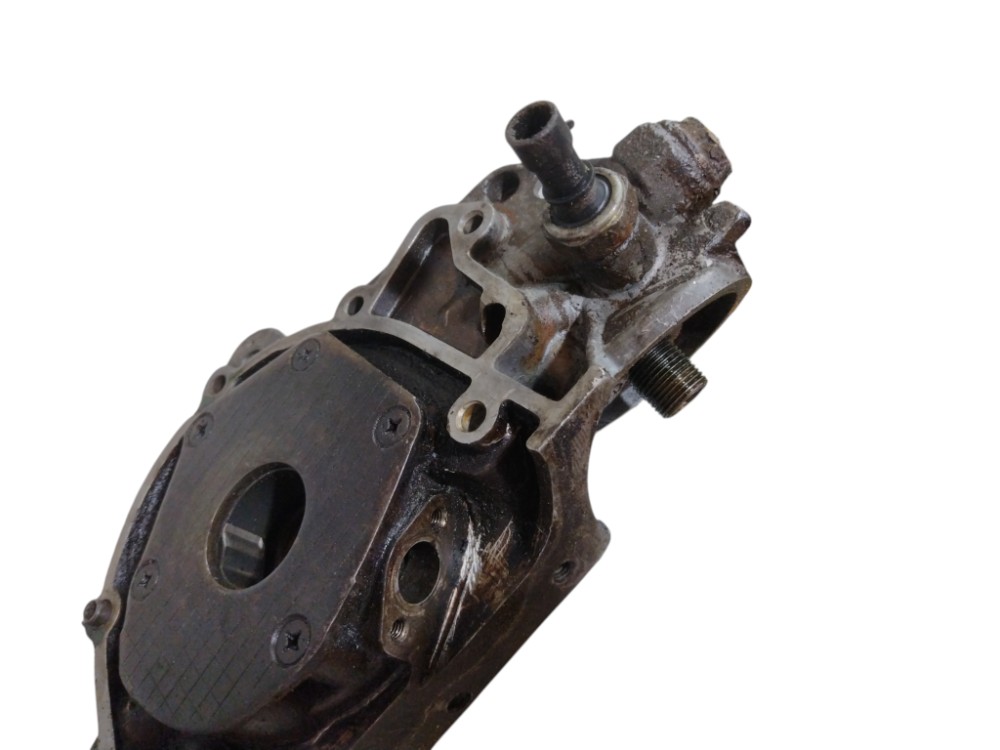 Bomba Oleo Vectra 2.0 8v 97 98 99 2000 2001 2002 2003 2005 3