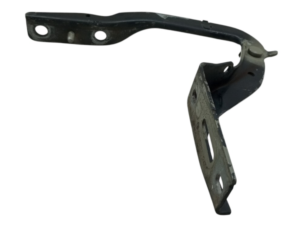 Dobradica Capo Braco Peugeot 307 2004 2014 Esquerdo Usado 4