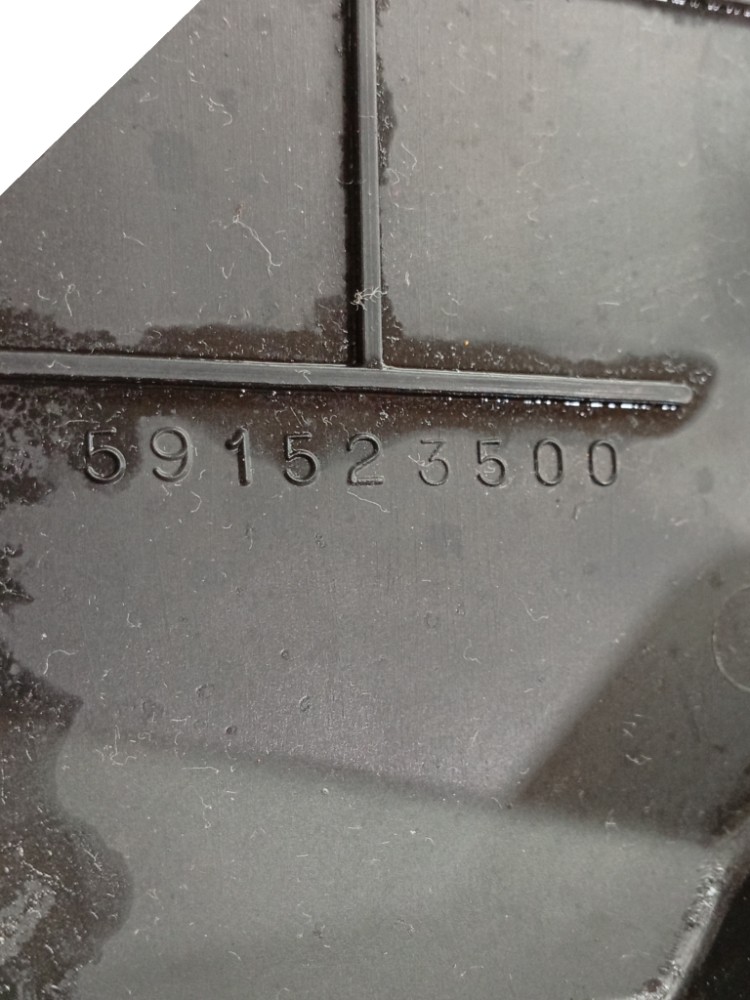 Carcaca Caixa Evaporadora Fiat Stilo 2003 2005 2010 2011 5