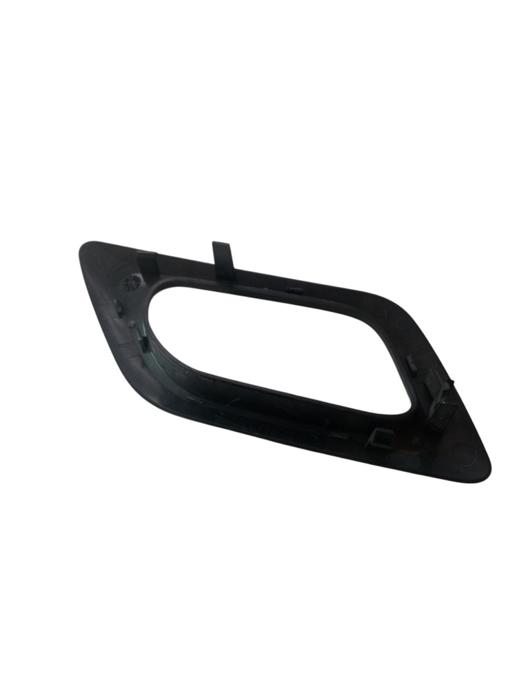 Moldura Macaneta Interna Citroen C4 2009 Traseiro Esquerdo 5
